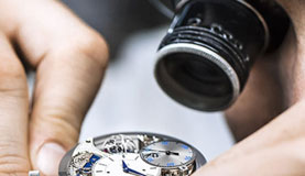 郑州伯爵维修保养拆解清洗