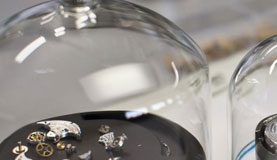 郑州伯爵售后维修点调整手表速率