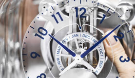 郑州伯爵维修保养品质控制